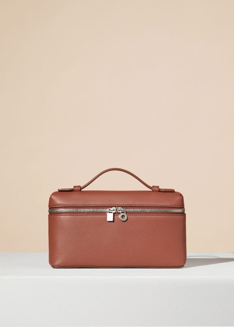 Loro Piana Satchel bags